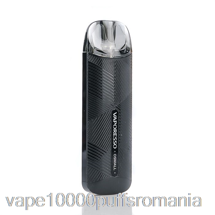 Vape Romania Vaporesso Osmall 11w Pod Sistem Negru